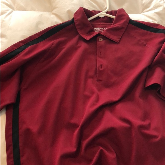 Golf shirt - Picture 2 of 2